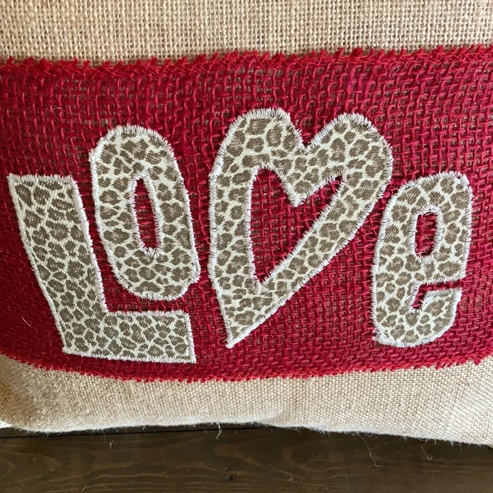 14x14 Mud Pie Pillow - Picture 3 of 5